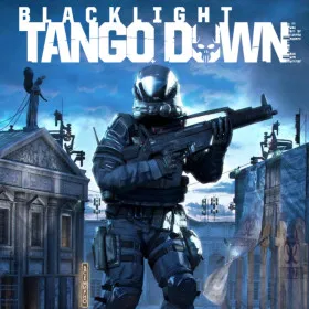 Blacklight: Tango Down