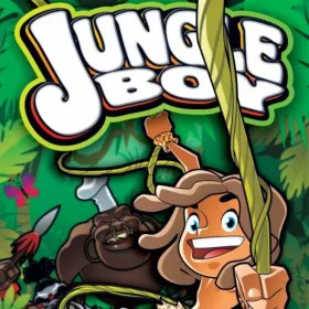 Jungleboy