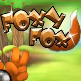 Foxy Fox