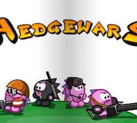 Hedgewars
