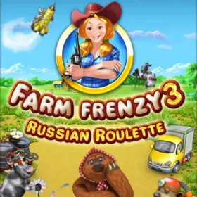 Farm Frenzy 3: Russian Roulette