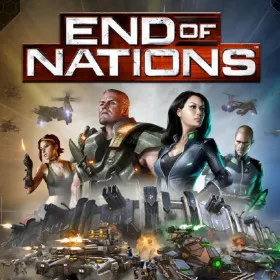 End of Nations