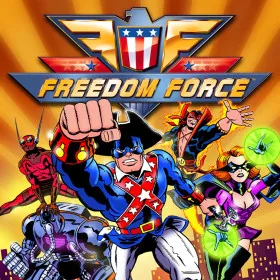Freedom Force