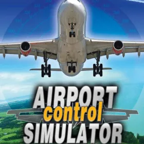 Airport Control Simulator
