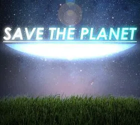 Save the Planet