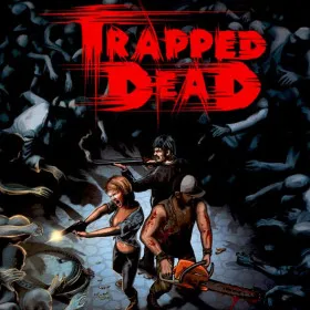 Trapped Dead