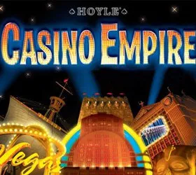 Hoyle Casino Empire