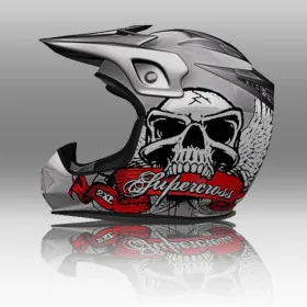 2XL Supercross