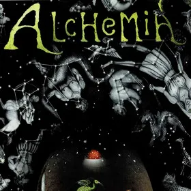 Alchemia