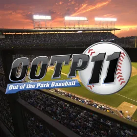 Out of the Park Baseball 11