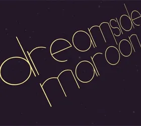 Dreamside Maroon