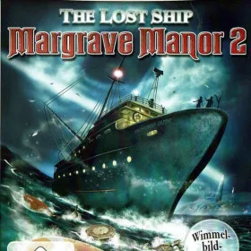 Margrave Manor 2: The Lost Ship