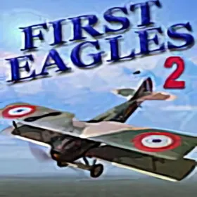 First Eagles 2