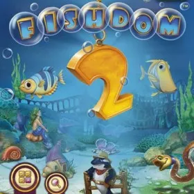 Fishdom 2