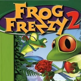 Frog Frenzy: Episode 2