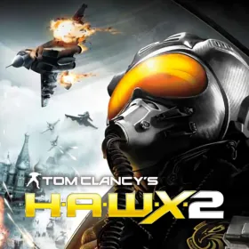 Tom Clancy's H.A.W.X. 2