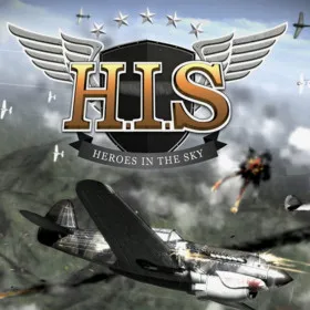 Heroes in the Sky