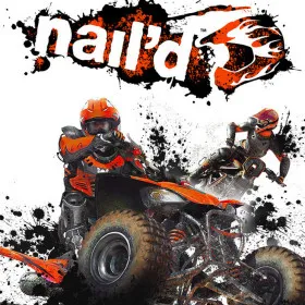 nail'd