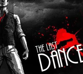 The Last Dance
