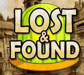 Lost & Found