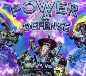 Power of Defense