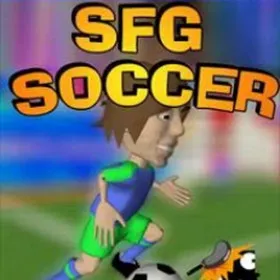 SFG Soccer: Football Fever