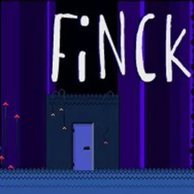 FiNCK (Fire Nuclear Crocodile Killer)