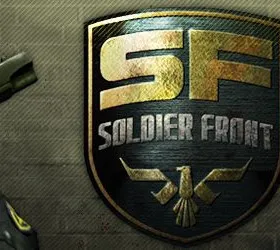 Soldier Front