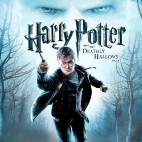 Harry Potter and the Deathly Hallows: Part 1