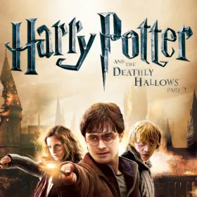 Harry Potter and the Deathly Hallows: Part 2