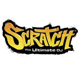 Scratch: The Ultimate DJ
