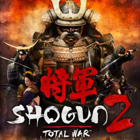 Total War: Shogun 2