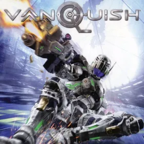Vanquish