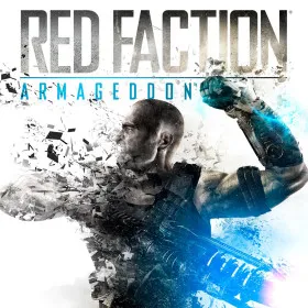 Red Faction: Armageddon