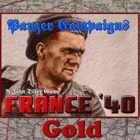 Panzer Campaigns: France '40