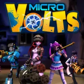 MicroVolts