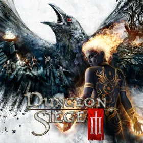 Dungeon Siege III