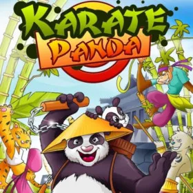Karate Panda