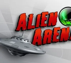 Alien Arena 2010