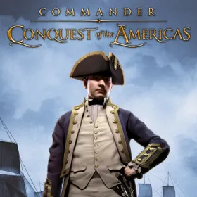 Commander: Conquest of the Americas