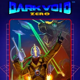 Dark Void Zero