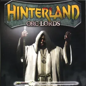 Hinterland: Orc Lords