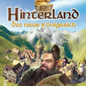 Hinterland: A New Kingdom
