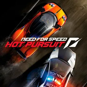Need for Speed: Hot Pursuit