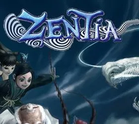 Zentia