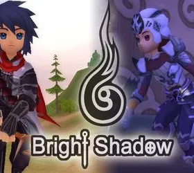 Bright Shadow