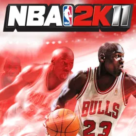 NBA 2K11