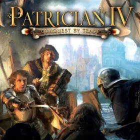 Patrician IV: Conquest by Trade