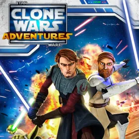 Star Wars: Clone Wars Adventures