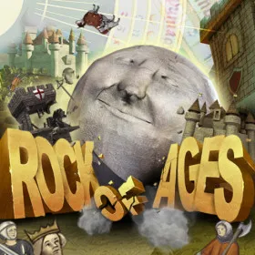 Rock of Ages